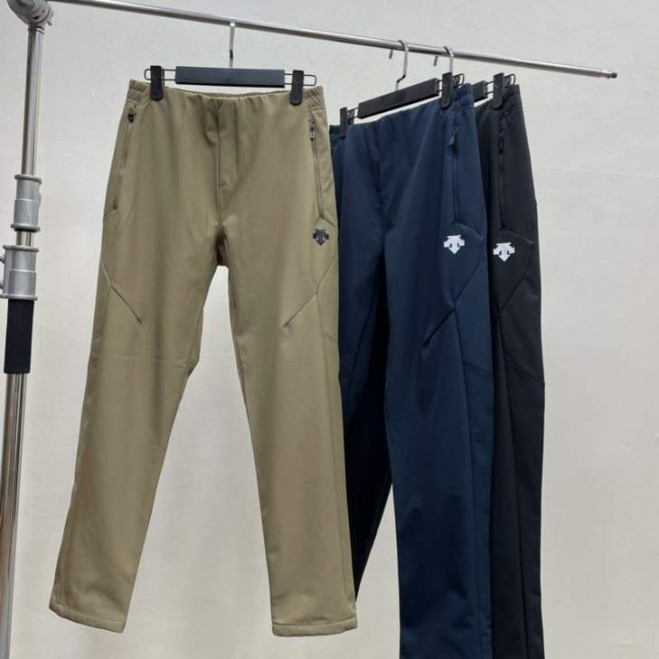 Picture of Descente Pant Long _SKUDescenteM-3XLfxtx2414547